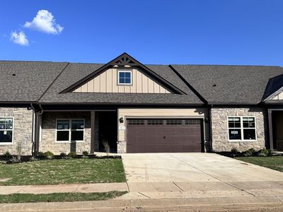 3508 Firerock Dr LOT 55, Murfreesboro, TN, 37128