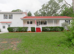 4707 Padgett St, North Charleston, SC 29405