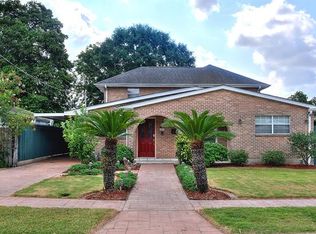 1217 N Bengal Rd, Metairie, LA 70003