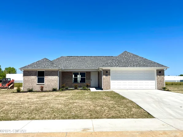 14029 Westhaven Cv, Milan, TN 38358