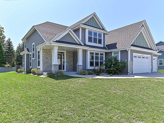 4th image of 1515 E Maple View DRIVE