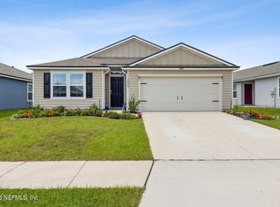 2409 Falling Star Ln, Green Cove Springs, FL 32043