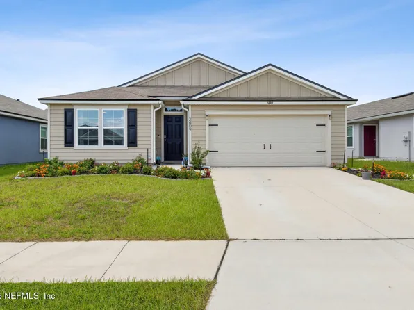 2409 FALLING STAR Lane, Green Cove Springs, FL 32043