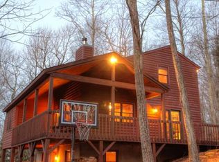 659 Timberlane Dr, Boone, NC 28607