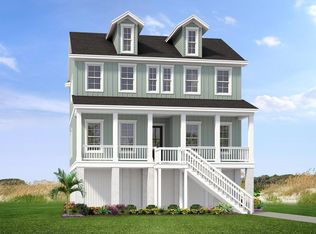 1816 Battery Island Dr, Charleston, SC 29412