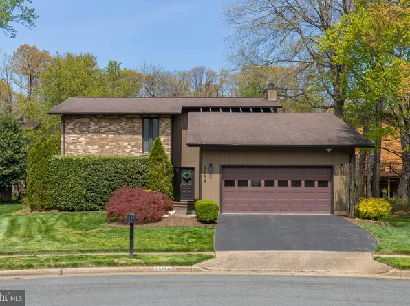 5234 Capon Hill Pl, Burke, VA 22015