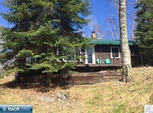 8739 Raps Rd, Cook, MN 55723