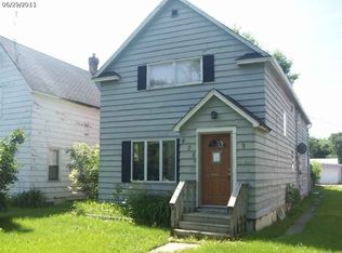 405 7th St, Intl Falls, MN 56649