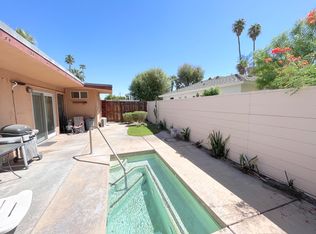 333 E Ramon Rd #1, Palm Springs, CA 92264