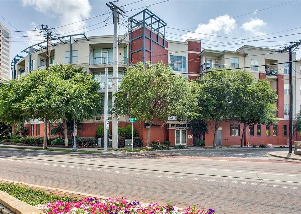 1st image of 2950 McKinney Ave APT 225