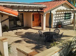 1402 Camino Meleno, Santa Barbara, CA 93111