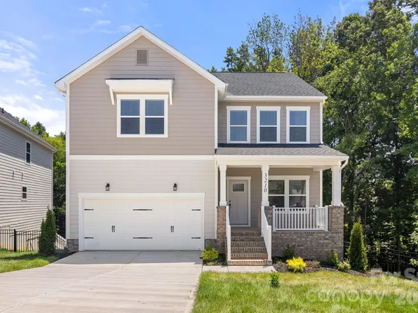 3210 Leah Elizabeth Ln, Monroe, NC 28110