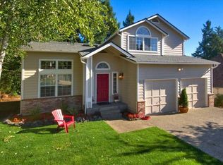 1274 NW Timber Shadow Ct, Silverdale, WA 98383