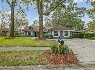 12632 Sand Ridge Dr, Jacksonville, FL 32258