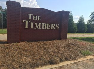 Ridge Dr, Headland, AL 36345