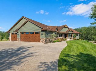 22428 W Steinthal Rd, Kiel, WI 53042