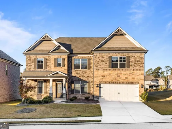 3421 Andover Way, Buford, GA 30519