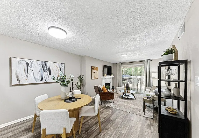 The Kenzie Apartment Homes — Photo 11