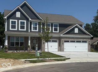 6314 Purple Leaf Ct, Noblesville, IN 46062