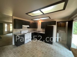 12613 80th Avenue Ct E #A, Puyallup, WA 98373