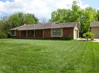 601 Normandy Rd, Newton, KS 67114