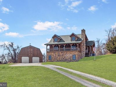 1336 Knoxlyn Orrtanna Rd, Orrtanna, PA, 17353