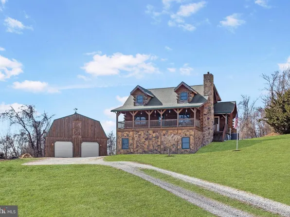 1336 Knoxlyn Orrtanna Rd, Orrtanna, PA 17353