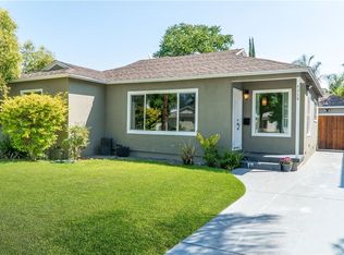 4920 Petit Ave, Encino, CA 91436