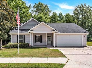 236 Hamilton Way, Conway, SC 29526