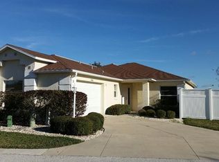 17181 SE 76th Caledonia Ter, The Villages, FL 32162