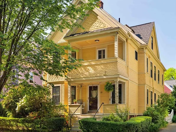 31 Kidder Ave #31, Somerville, MA 02144