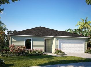 Violet Plan, Vero Lake Estates, Vero Beach, FL 32967