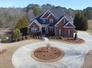 160 Annelise Park Dr, Fayetteville, GA 30214