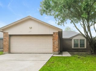 1010 Hickory Post Ct, Tomball, TX 77375