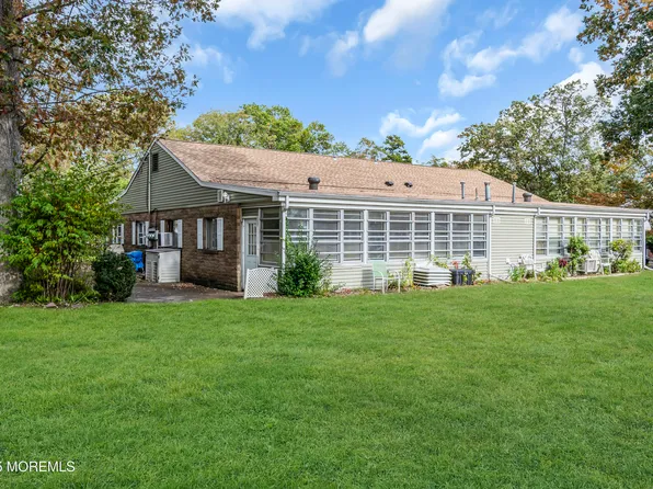 9 Chestnut Street #D, Toms River, NJ 08757