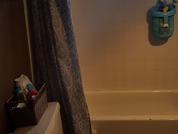 Downstairs bathroom