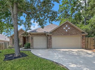 13605 Steamboat Spgs, Montgomery, TX 77356