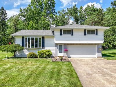 164 N Oakmont Rd, Northfield, OH, 44067