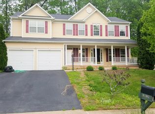 5024 Leatherback Rd, Woodbridge, VA 22193