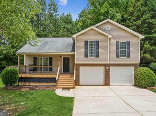 1377 Jefferson Walk Cir, Jefferson, GA 30549