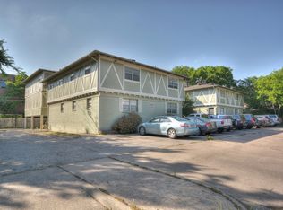 4306 Avenue A APT 103, Austin, TX 78751