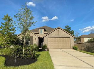 210 Emory Birch Dr, Montgomery, TX 77316