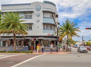 1360 Collins Ave APT 205, Miami Beach, FL 33139