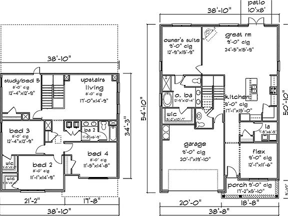Floor Plan.