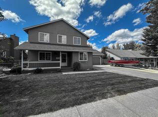 61369 Elkhorn St, Bend, OR 97702