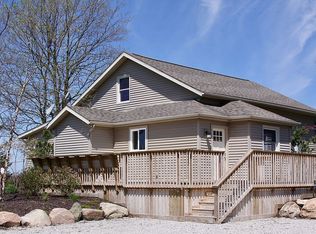 2701 E 700 N, Leesburg, IN 46538