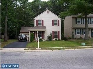 20 Woodvale Dr, Atco, NJ 08004