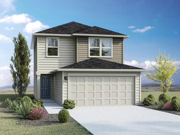 1309 Morgan Ct, Ellensburg, WA 98926