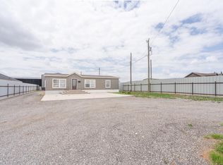 5618 S County Road 1202, Midland, TX 79706