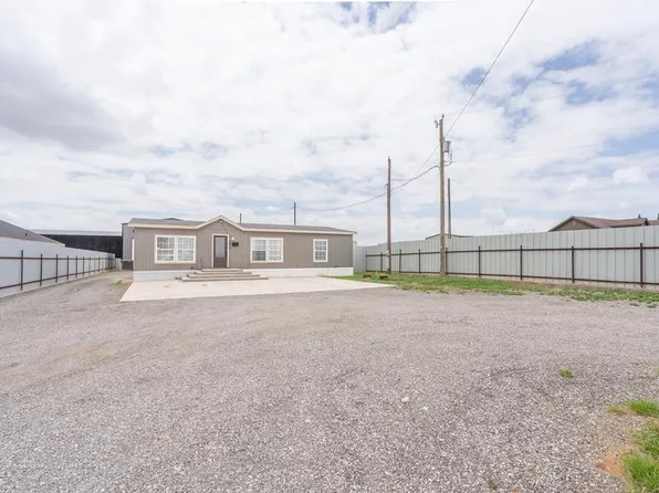 5618 S County Road 1202, Midland, TX 79706